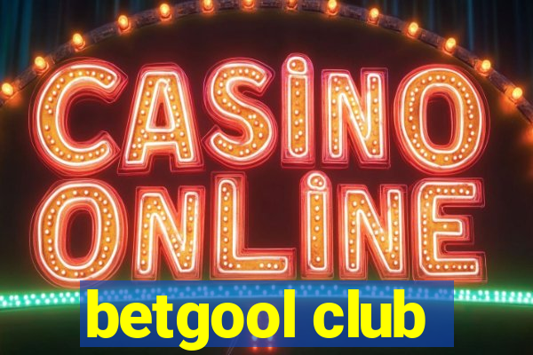 betgool club